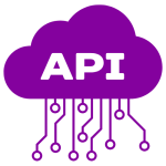 API