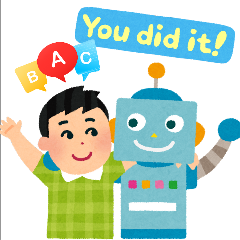 Learn English with AI by EdCoSys