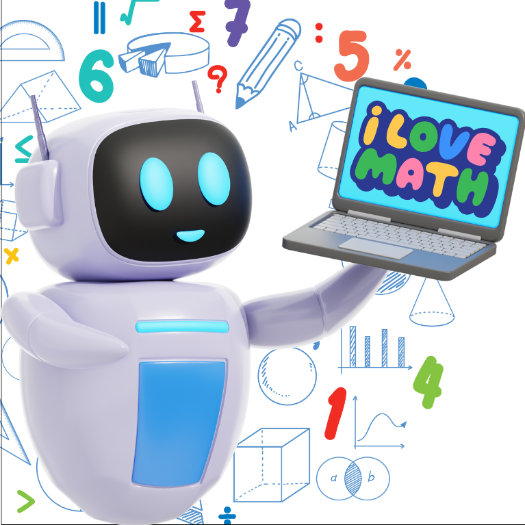 Learn Maths with AI by EdCoSys